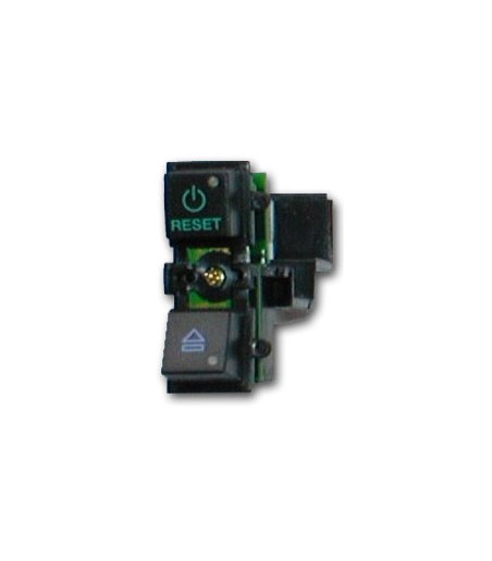 Botões Reset e Eject V9-V11 PS2