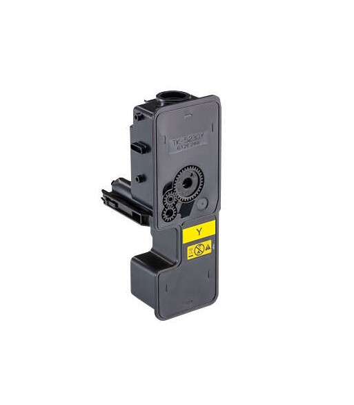 Toner Compatível p/ Kyocera TK5440/TK5430 - Amarelo