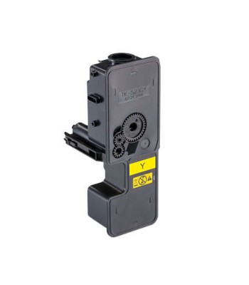 Toner Compatível p/ Kyocera TK5440/TK5430 - Amarelo