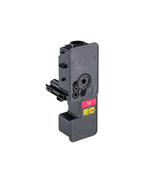 Toner Compatível p/ Kyocera TK5440/TK5430 - Magenta