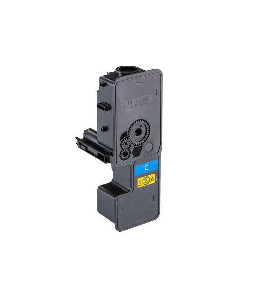 Toner Compatível p/ Kyocera TK5440/TK5430 - Azul