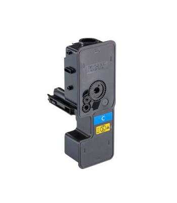 Toner Compatível p/ Kyocera TK5440/TK5430 - Azul