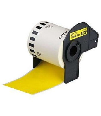 Etiqueta Compativel Brother  DK44605 62mm x 30,48 mts