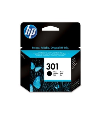 Tinteiro ORIGINAL HP 301...