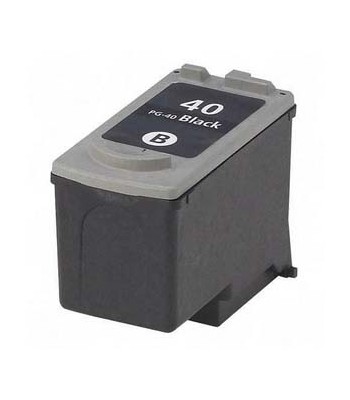 Tinteiro Canon Reciclado PG...