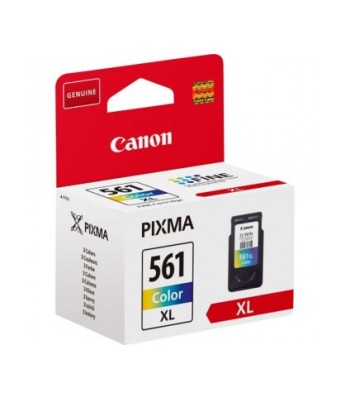 Tinteiro Canon CL-561XL Original (3730C001)