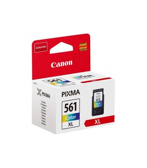 Tinteiro Canon CL-561XL Original (3730C001)