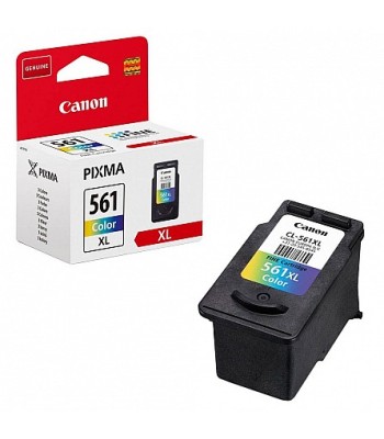 Tinteiro Canon CL-561XL Original (3730C001)