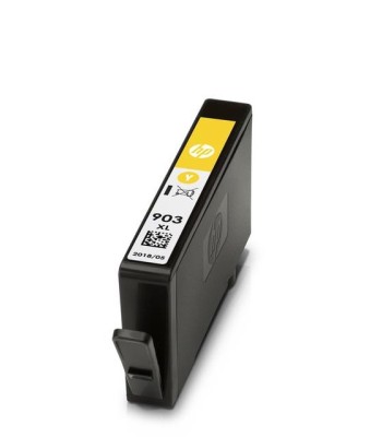 Tinteiro Original HP 903 XL Amarelo (T6M11AE)