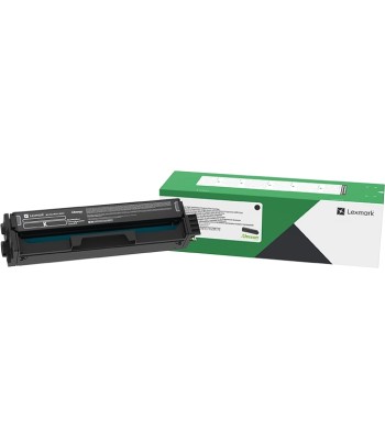 Toner Original Lexmark CS331/CS431/CX331/CX431 Preto-20N20K0 2
