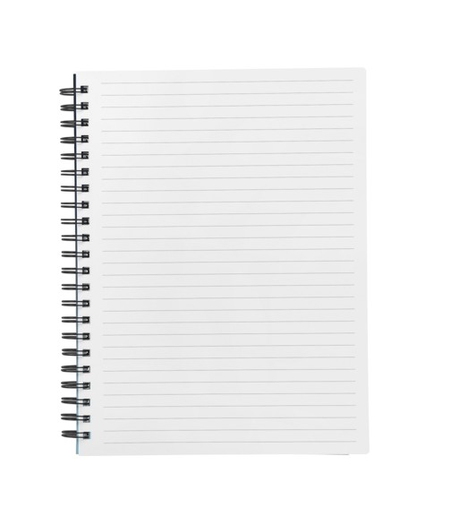 Caderno Fegol Class Premium Capa Dura A4 Pautado