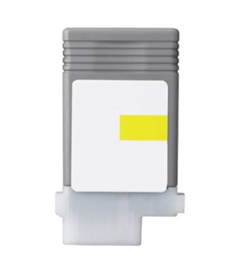 Tinteiro Compativel Canon PFI120 (2888C001/PFI-120Y) Amarelo 2