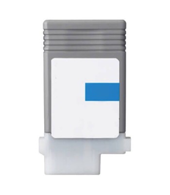 Tinteiro Compativel Canon PFI120 (2886C001/PFI-120C) Azul 2