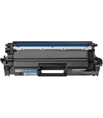 Toner Brother Compatível  TN821XXL C- Azul