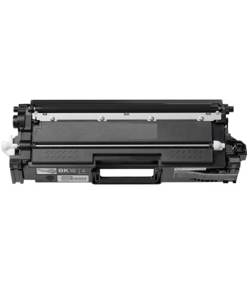 Toner Brother Compatível  TN821XXL BK - Preto