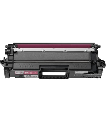 Toner Brother Compatível  TN821XXL M- Magenta