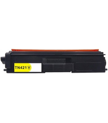 Toner Brother Compatível TN423 Y Amarelo