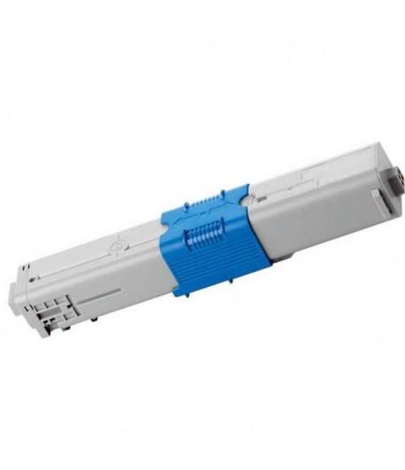 Toner OKI Compatível C510 M Magenta (44469723)              