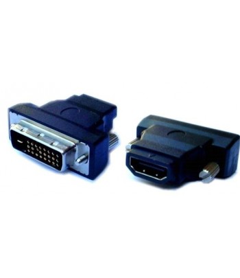 Adaptador HDMI / DVI
