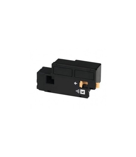 Toner Epson Compatível C1700 preto