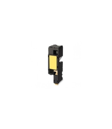 Toner Epson Compatível C1700 Amarelo