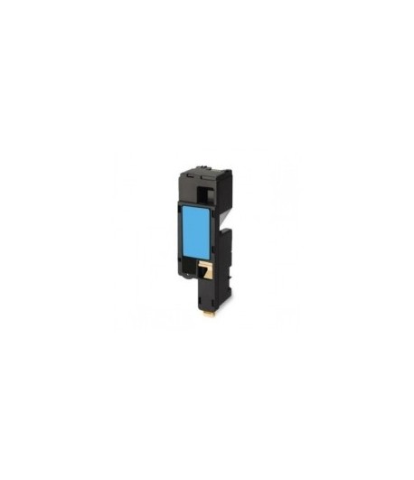 Toner Epson Compatível C1700 Azul