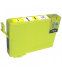 Tinteiro Epson Compatível T1304 XL AMARELO                  