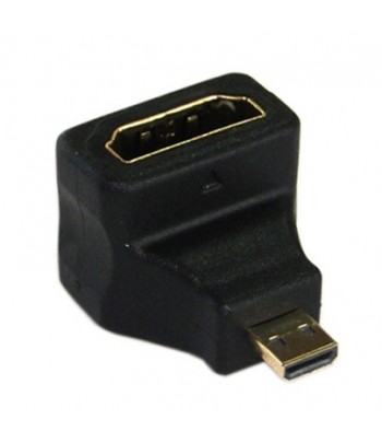 Adaptador HDMI - MICRO HDMI...