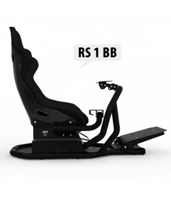 Rseat RS1 Basic BB (PRETO /...