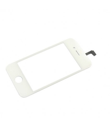 iPHONE 4 TOUCH SCREEN (Branco)                              