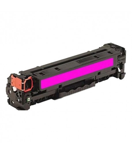 Toner compativel para HP 312A (CF383A) MAGENTA