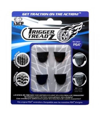 Trigger Treadz 4 Pack PS4...