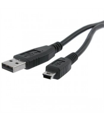 Cabo USB para MINI USB 1M