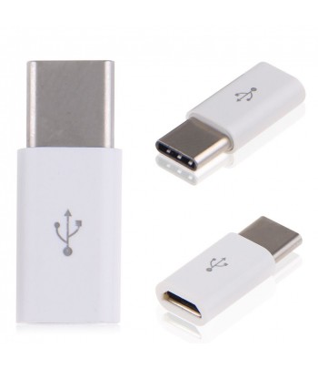 Adaptador USB 3.1 Tipo C...