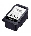 Tinteiro Canon Reciclado PG 545 XL - Preto                  