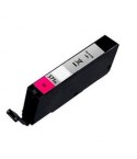 Tinteiro compativel Canon CLI-571M XL Magenta               