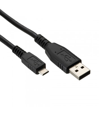 Cabo USB 2.0 / MICRO USB...