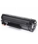 Toner compativel HP 79A - CF279A                            