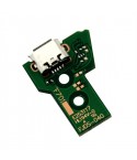 Conector de carga Micro USB DualShock 4 - Assembly (JDS-040)