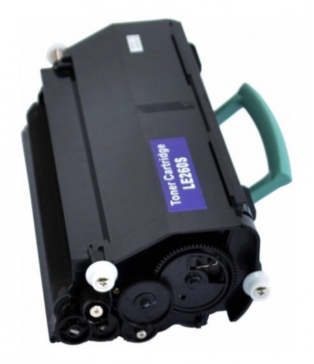 Toner Compativel Lexmark E260 / E360 / E460 (E260A11E)