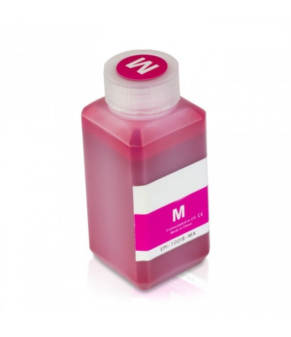 Tinta Universal Compatível Magenta - 1 Litro                
